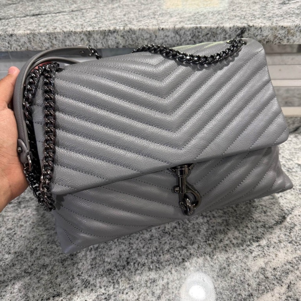 Rebecca Minkoff Edie Shoulder Bag